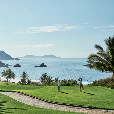 Golf Costalegre