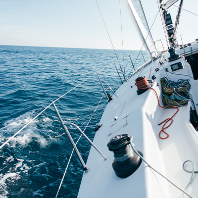 Yatch Costalegre