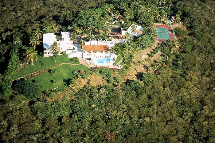 casa-zafiro Terrazas Del Sol