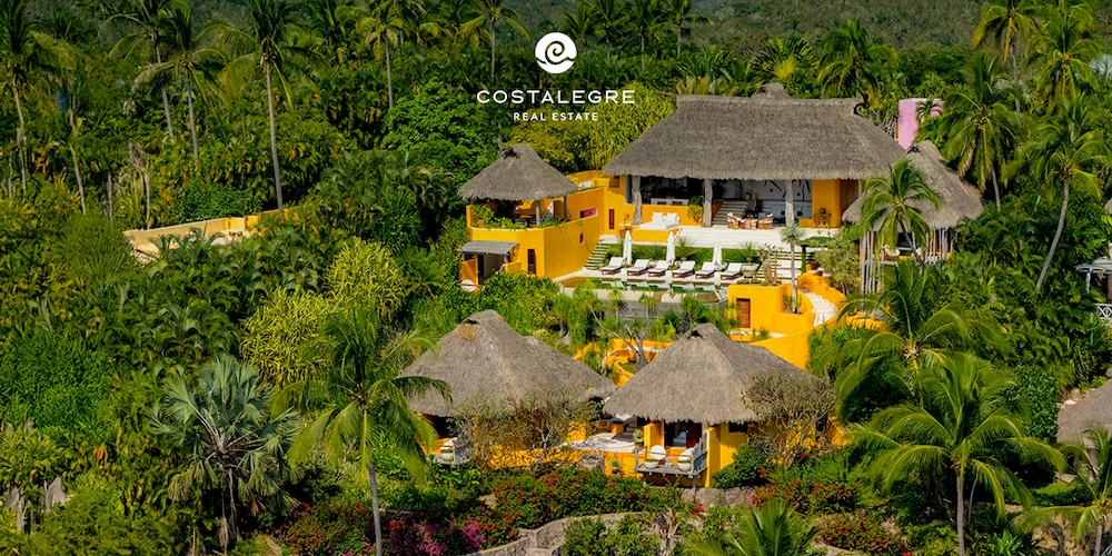 Simplifying Coastal Real Estate: How Costalegre Real Estate Helps You Feel at Ease